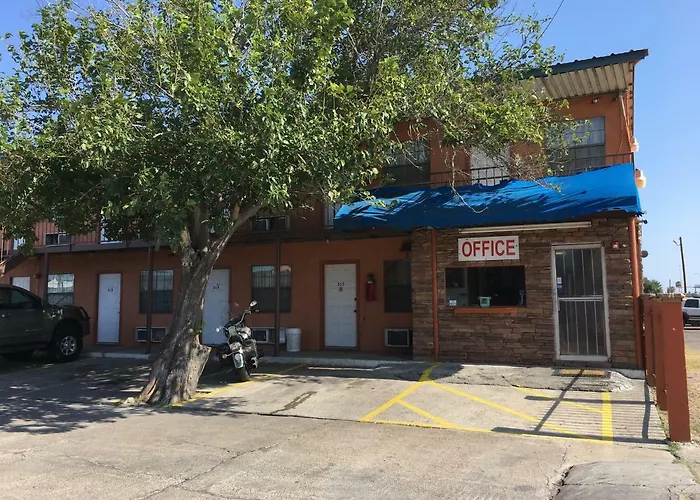 Loma Alta Motel