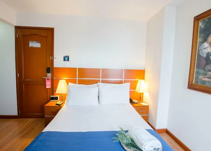 Top Deck Hotel