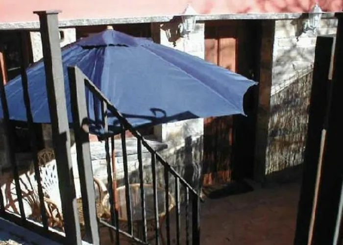 Apartamentos La Guergola Pola de Somiedo