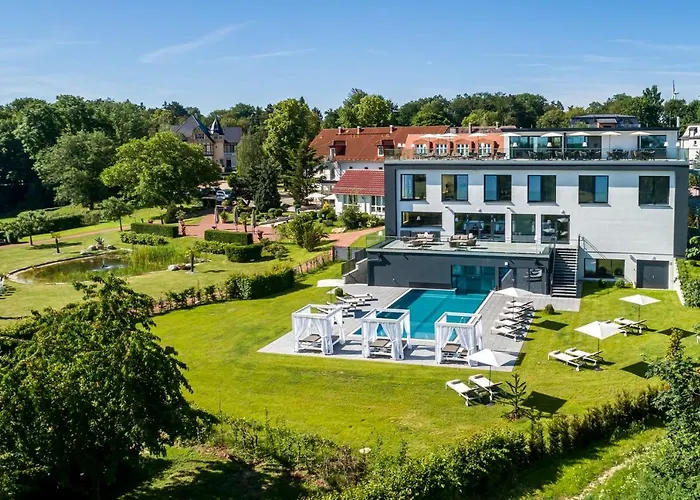 Romantik Schwanefeld&Spa