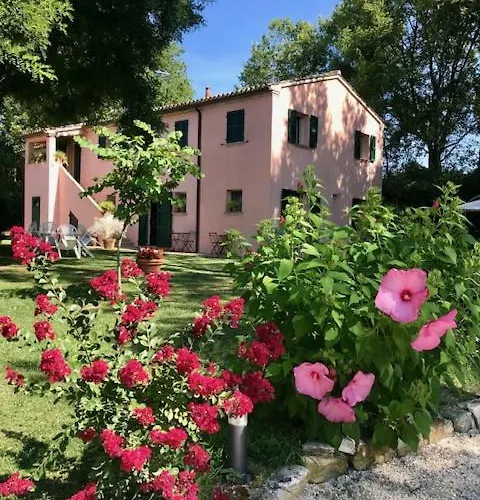 Casa vacanza: La Visciola - Country House Del Conero