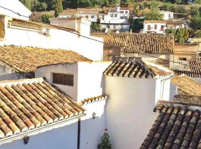 Alquiler de vacaciones: Suites Casa Cuesta Del Agua