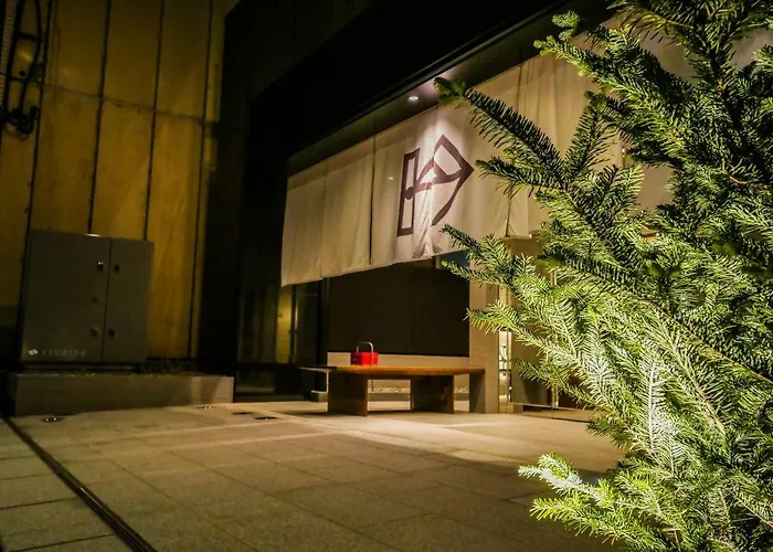 Cheap hotel: Kin Hotel