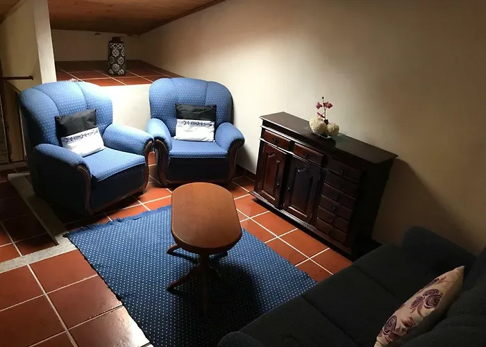 Casa Do Outeirinho