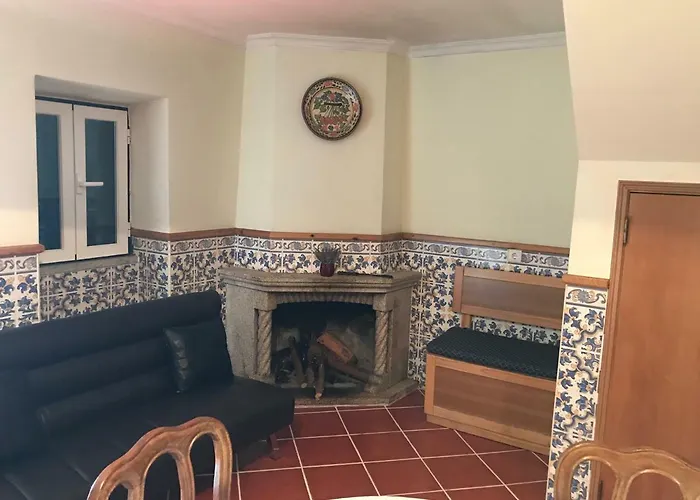 Casa Do Outeirinho