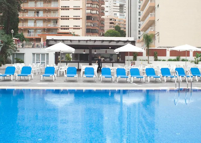 Hotel de golf: Hotel Gala Placidia 3"'sup