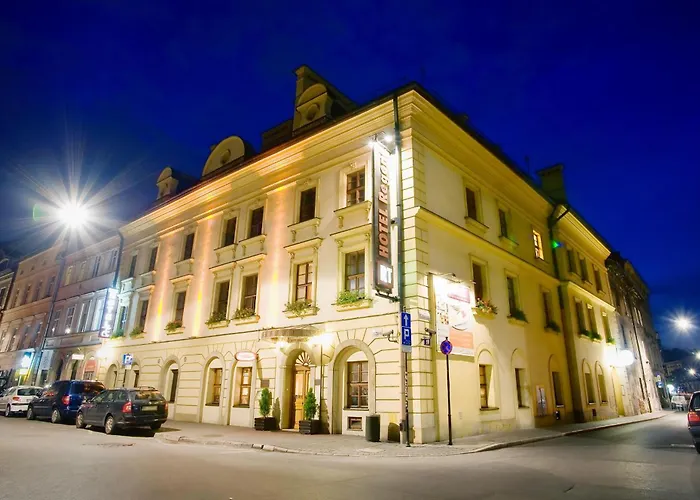 3-Sterne-Hotel: Hotel Regent