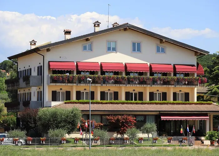 Resort: Hotel da Roberto