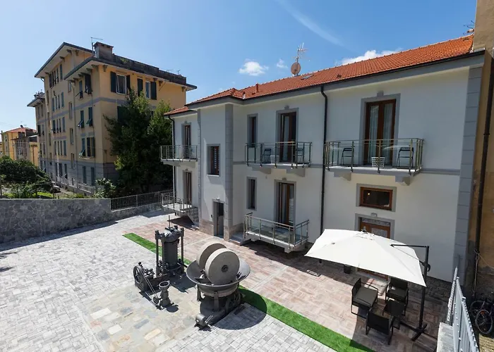 Hotel 4 stelle: Millstone House