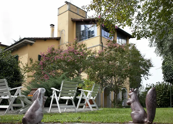  B&B Villa La Sosta