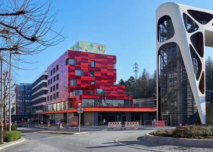Youth Hostel Esch/Alzette