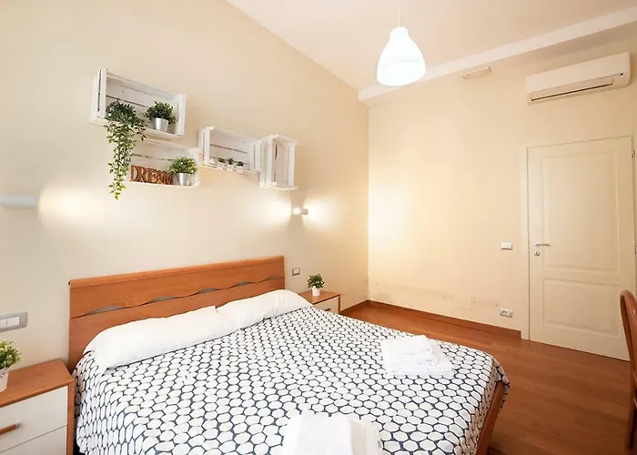 Guest house: Monaco Home Catanzaro