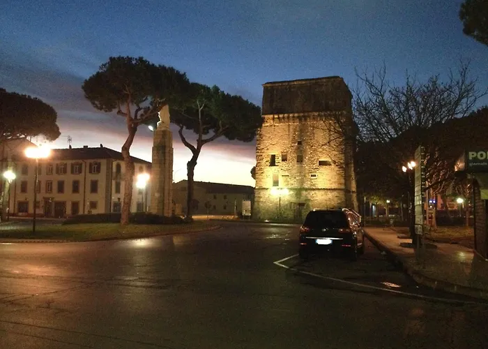 Hotel familiare: Hotel Lupori