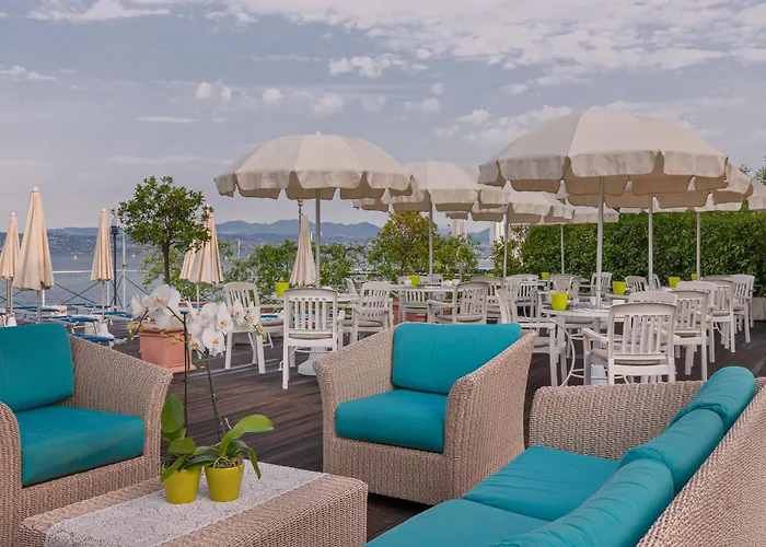 Hotel Eden Sirmione