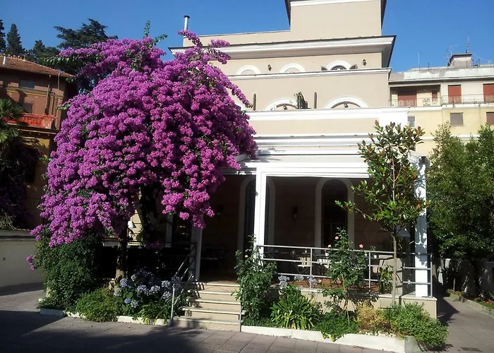 Villa Pirandello