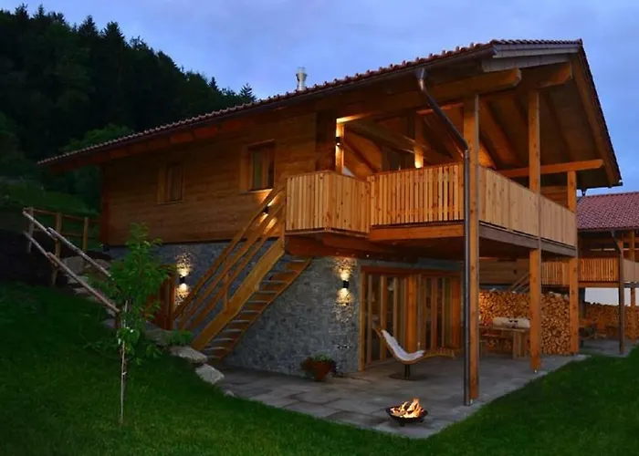 Königchalets