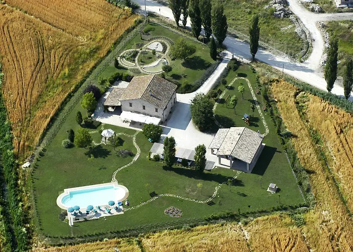 Le Due Torri Ponte Pazienza