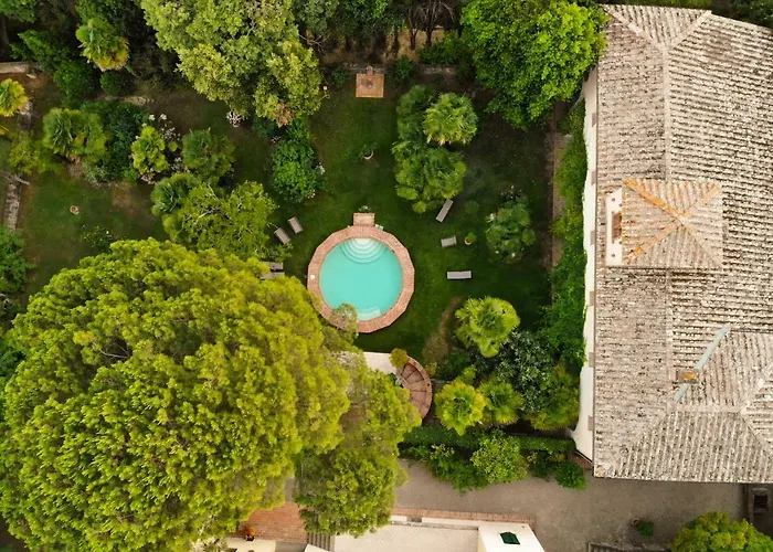 Casa Vacanze Castelletto