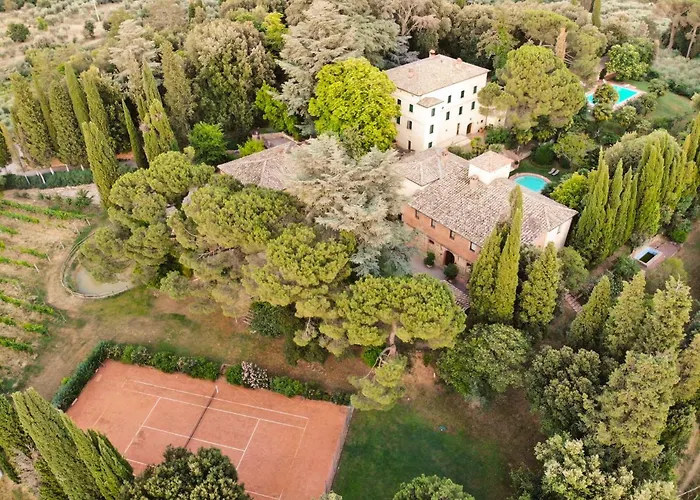 Casa Vacanze Castelletto