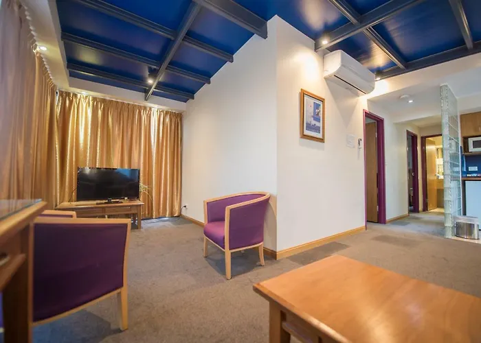 Airolodge International