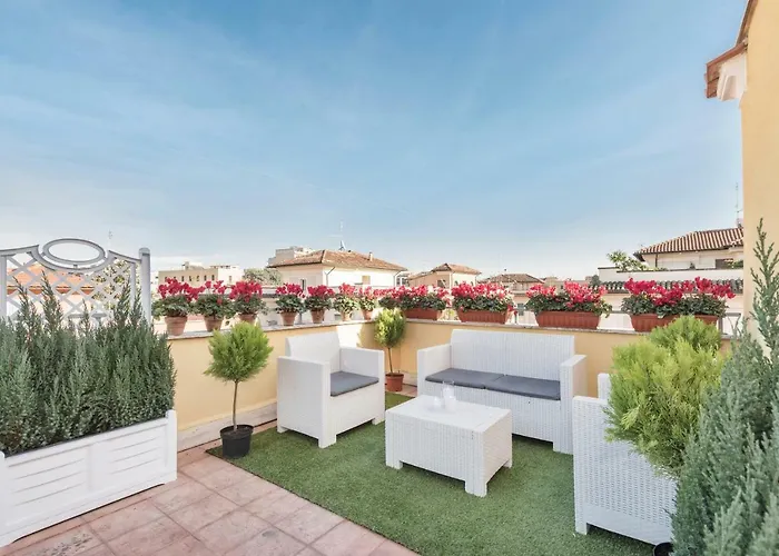 3-Sterne-Hotel: Hotel Infinito - Gruppo Blam Hotels