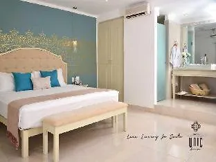 Hotel de 4 estrellas: Unic Design Hotel & Restaurant- 5Th Avenue (Adults Only)