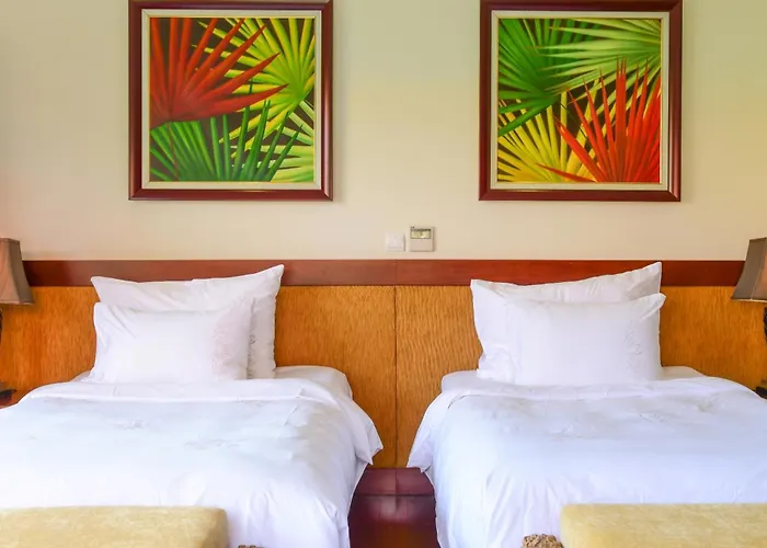 Villa: Furama Villas Danang