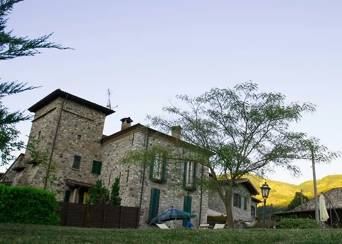  La Torretta