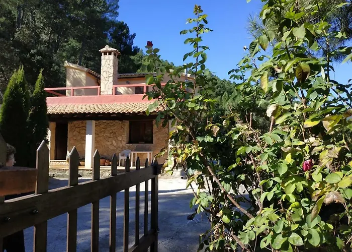 Casa Rural Villa Concha