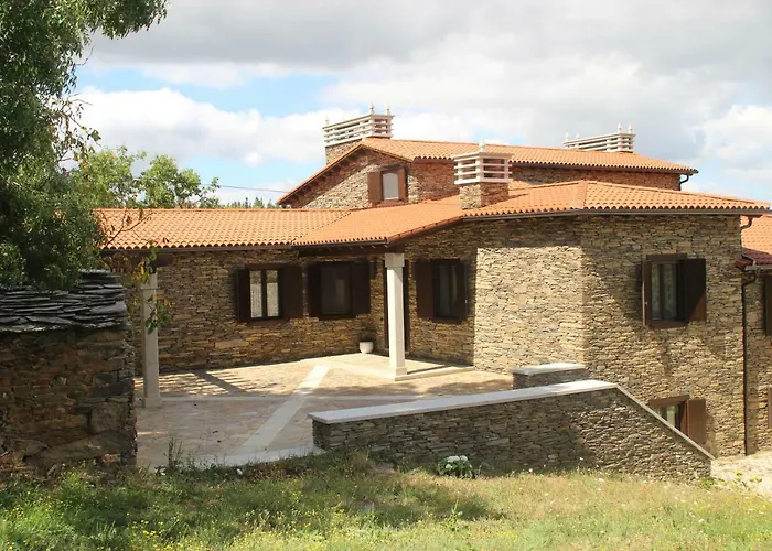 Alquiler de vacaciones: Casa Pro Pantea