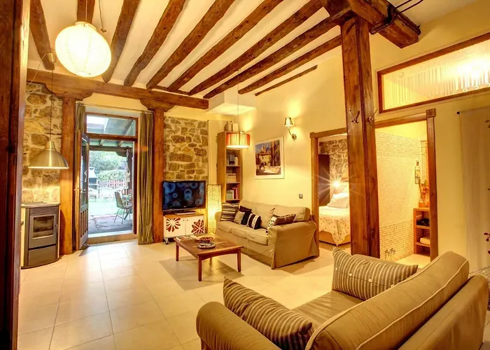 Casa Rural Siguenza Domus