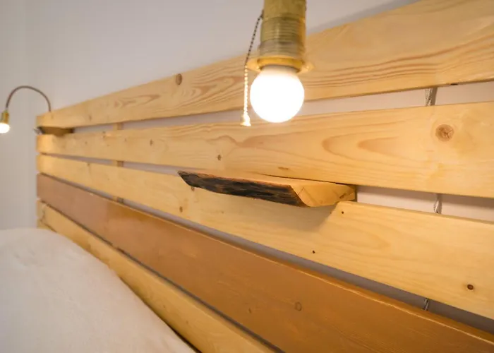 Hotel 3 stelle: Casa della Nonna Polignano a mare