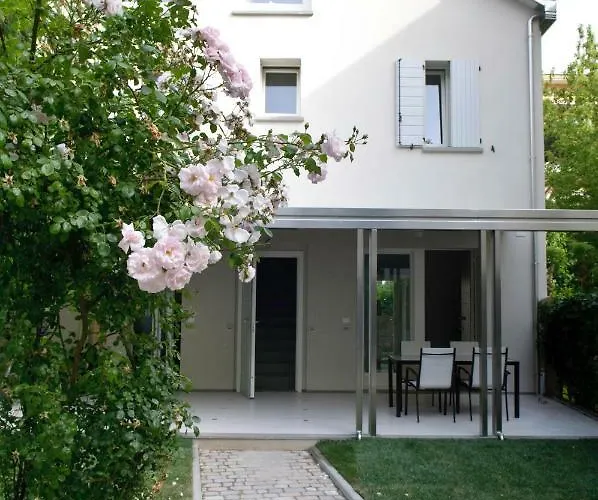 Casa vacanza: Eco Apartments Cervia