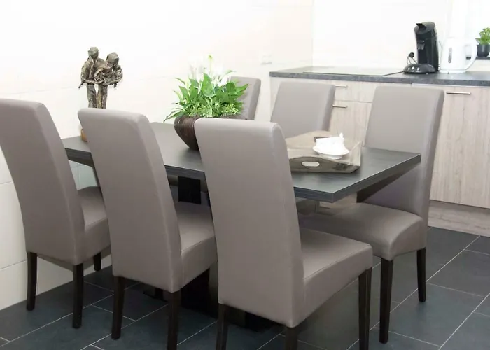 Bed&Breakfast de Hooimoat Losser