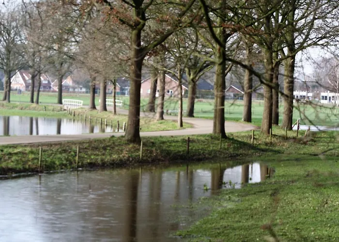 Bed&Breakfast de Hooimoat Losser
