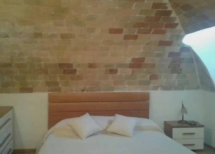 Hotel familiare: Portico dei Sassi