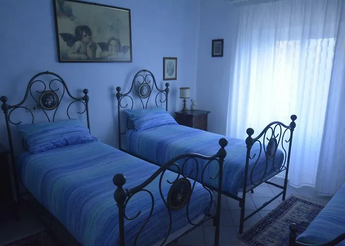 Bed and Breakfast Borgo della Rocca Montemurlo