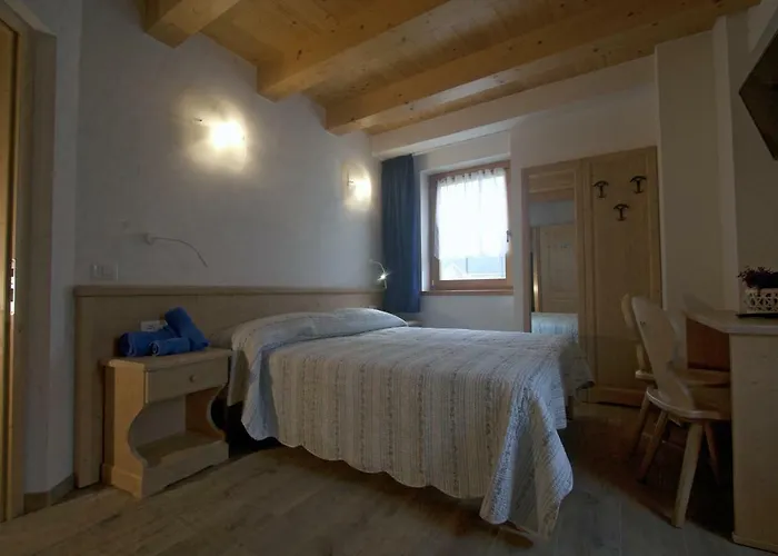 Agricampeggio Ai Gaggi Pellizzano