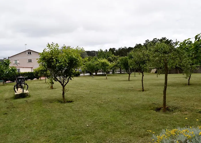  Casa Do Lareiro