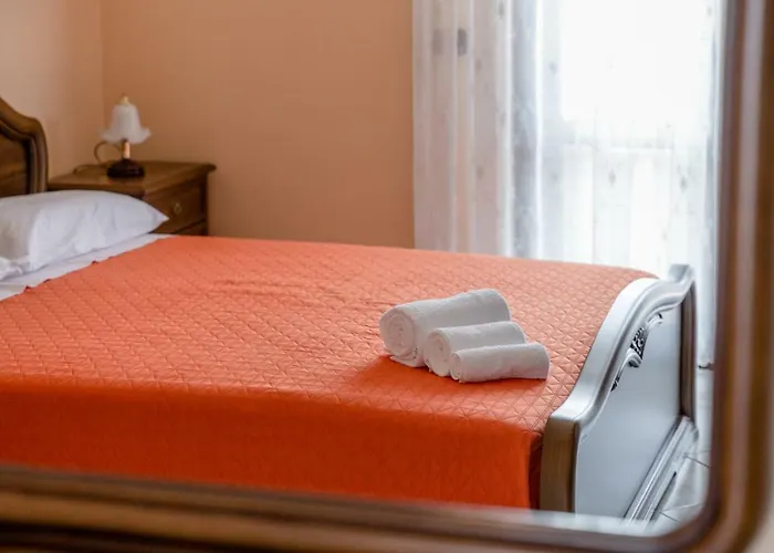 Appartamento Il Tiglio Osimo