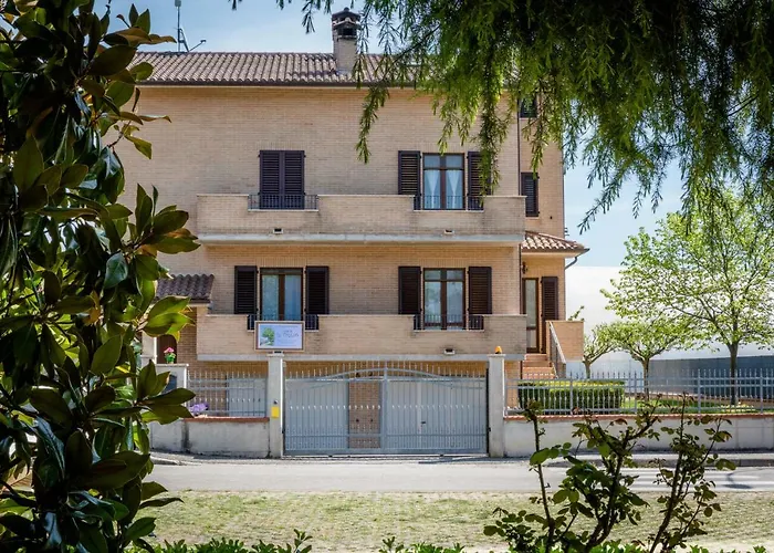 Appartamento Il Tiglio Osimo