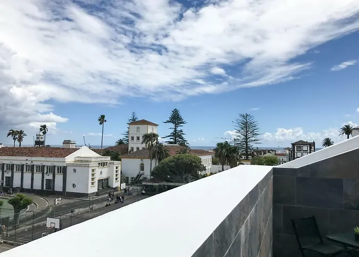 Urban Apart - Azores