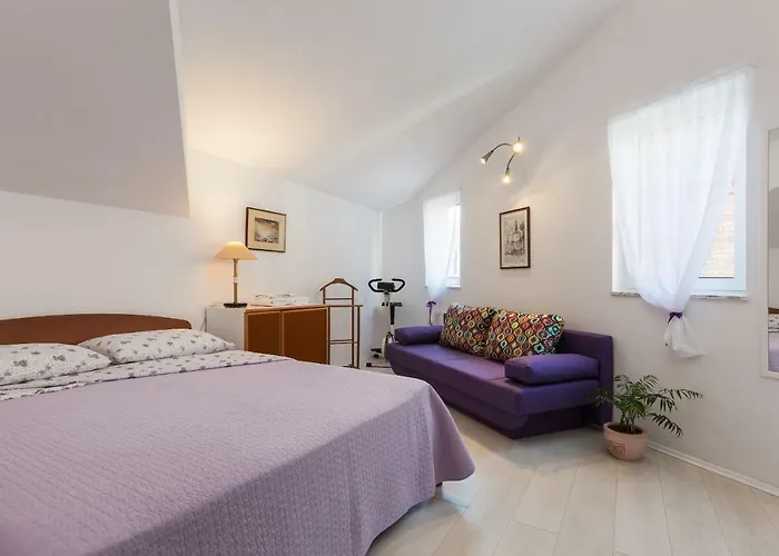 Split Old Town Apartment