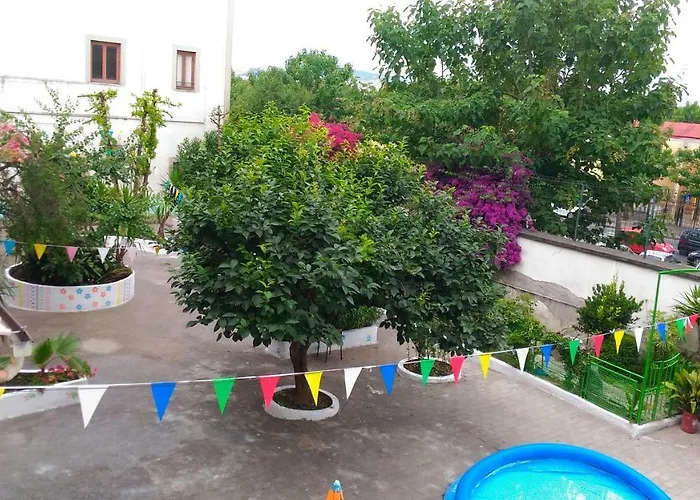 Santa Maria Maddalena