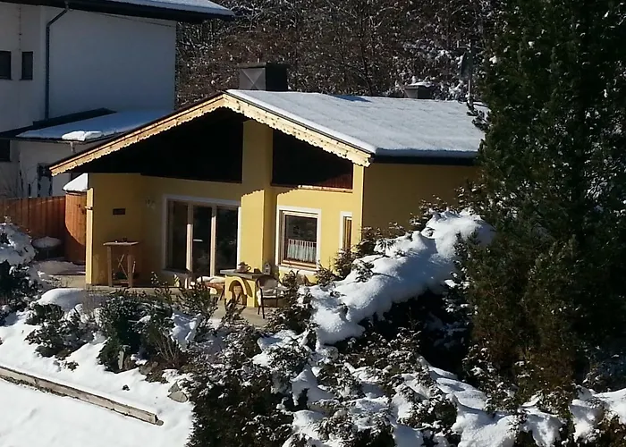 Chalet Tyrol