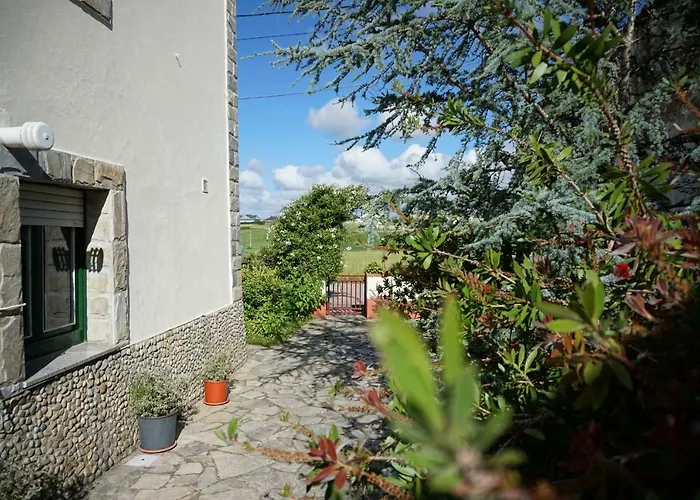 Cabina: Casa Maricuelo