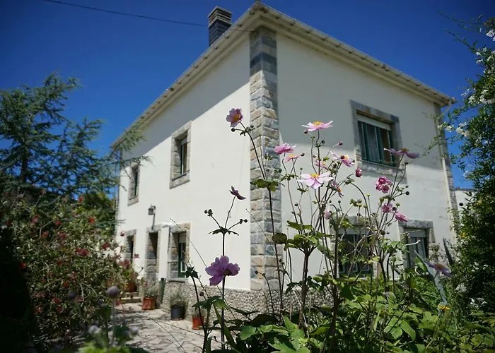 Cabina: Casa Maricuelo