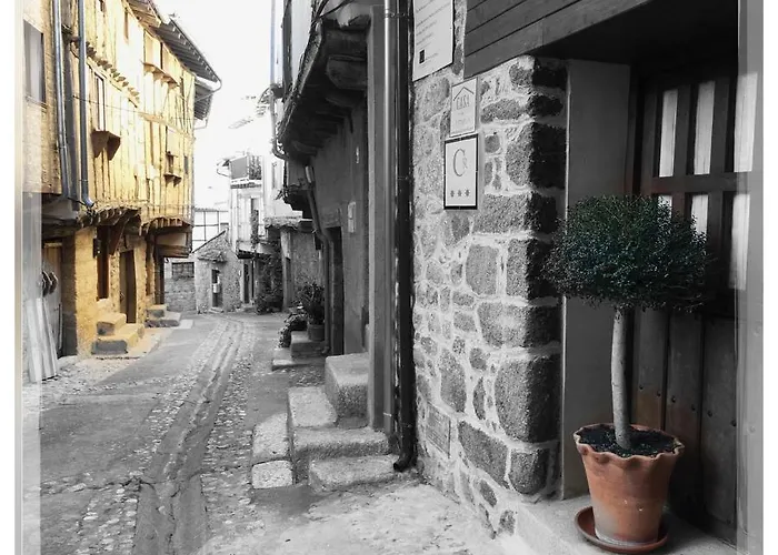 Casa Rural Estrela