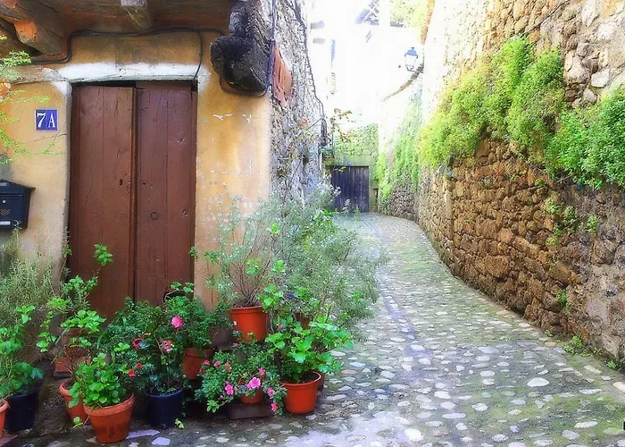 Casa Rural Estrela