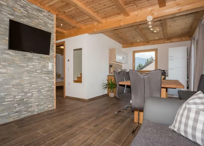 Ferienwohnung Wegscheiderhof Feldthurns